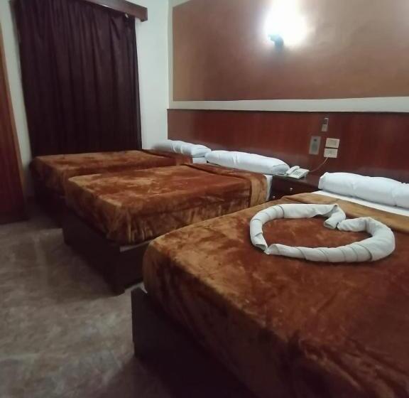 اتاق سوپریور خانوادگی, New Saint Catherine