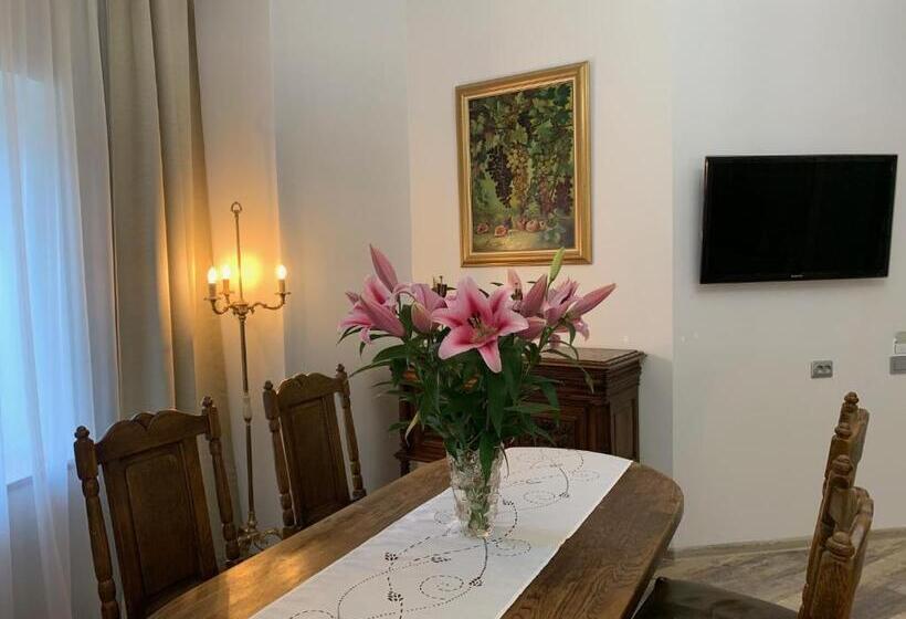 استودیو استاندارد با تخت کینگ, Nb Apartments Riga Old Town