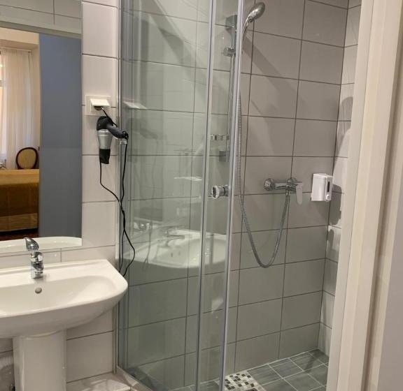 استودیو استاندارد با تخت کینگ, Nb Apartments Riga Old Town