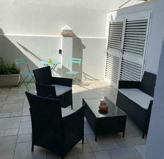 Номер Стандарт, Home Alba Rooms