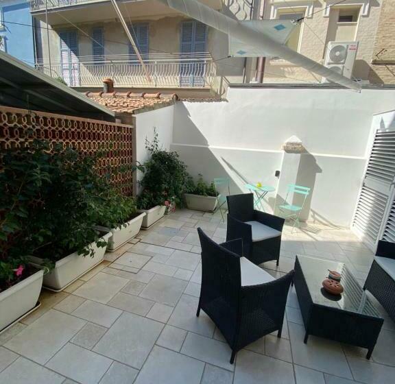 Номер Стандарт, Home Alba Rooms