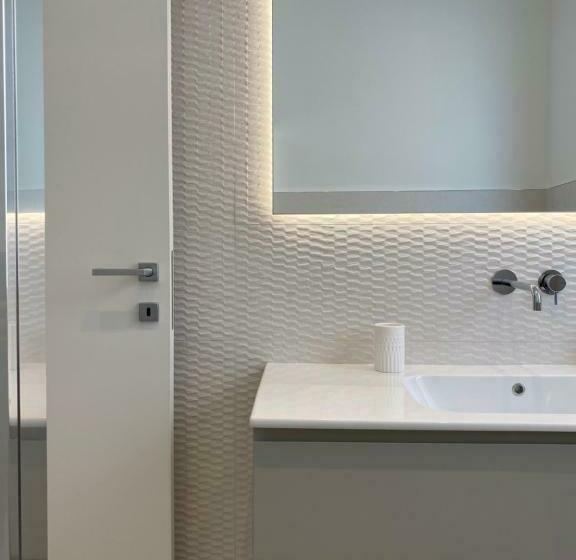 اتاق استاندارد, Home Alba Rooms