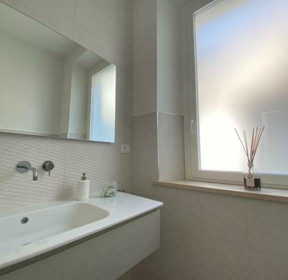 Номер Стандарт, Home Alba Rooms