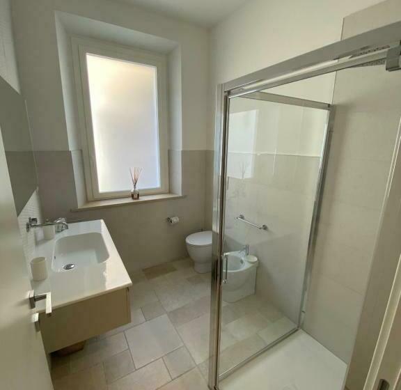 Номер Стандарт, Home Alba Rooms