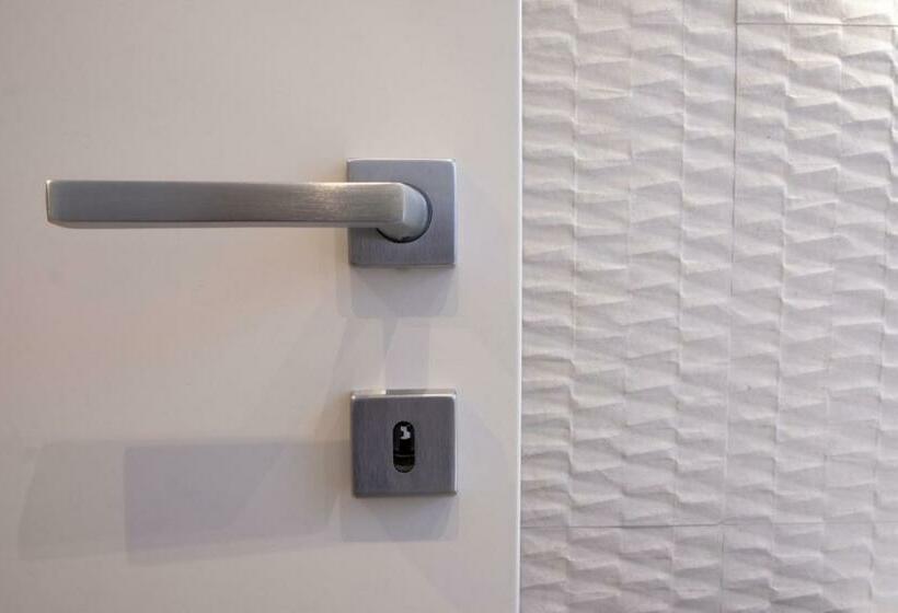 Номер Стандарт, Home Alba Rooms