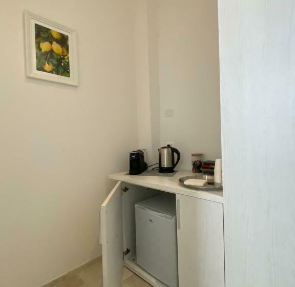 Номер Стандарт, Home Alba Rooms