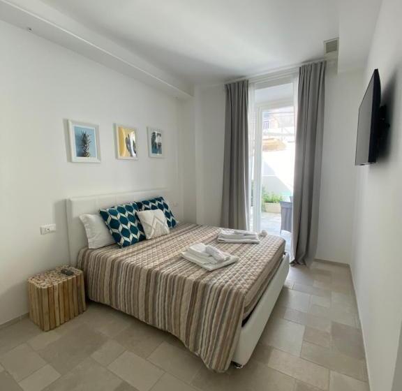 Номер Стандарт, Home Alba Rooms