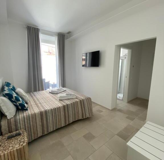 اتاق استاندارد, Home Alba Rooms