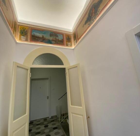 Номер Стандарт, Home Alba Rooms