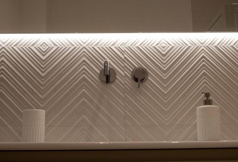 Номер Стандарт, Home Alba Rooms