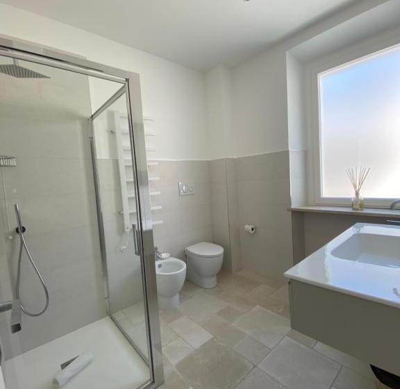 اتاق استاندارد, Home Alba Rooms