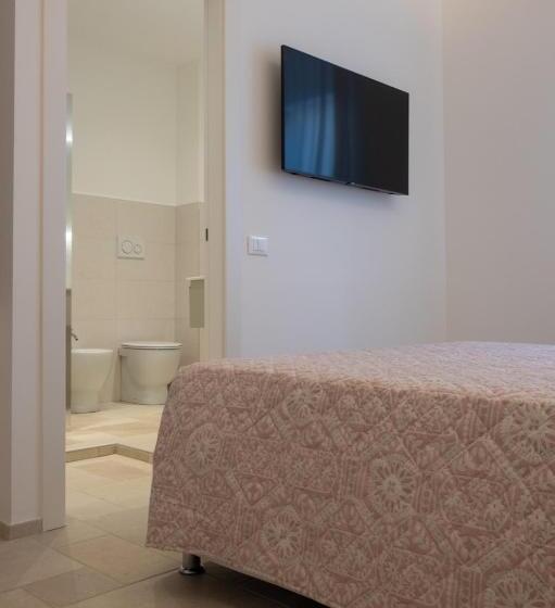 Номер Стандарт, Home Alba Rooms