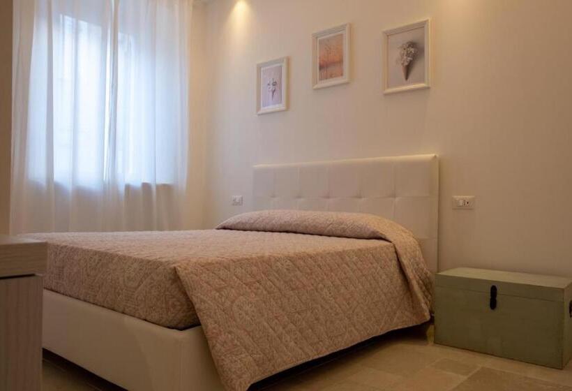 Номер Стандарт, Home Alba Rooms