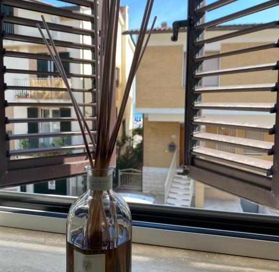 Номер Стандарт, Home Alba Rooms