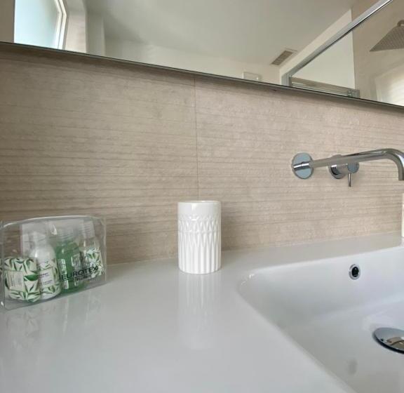 اتاق استاندارد, Home Alba Rooms