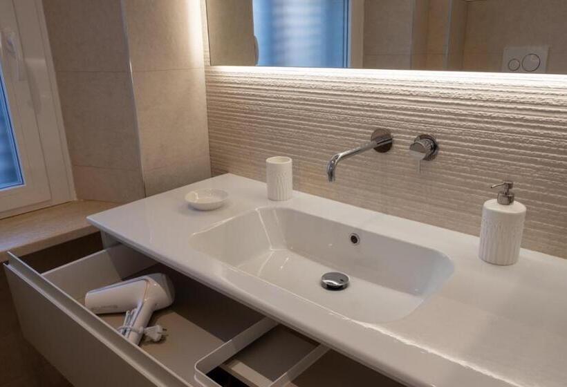 Номер Стандарт, Home Alba Rooms