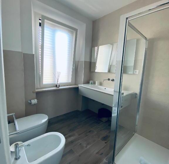 Номер Стандарт, Home Alba Rooms