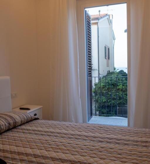 اتاق استاندارد, Home Alba Rooms