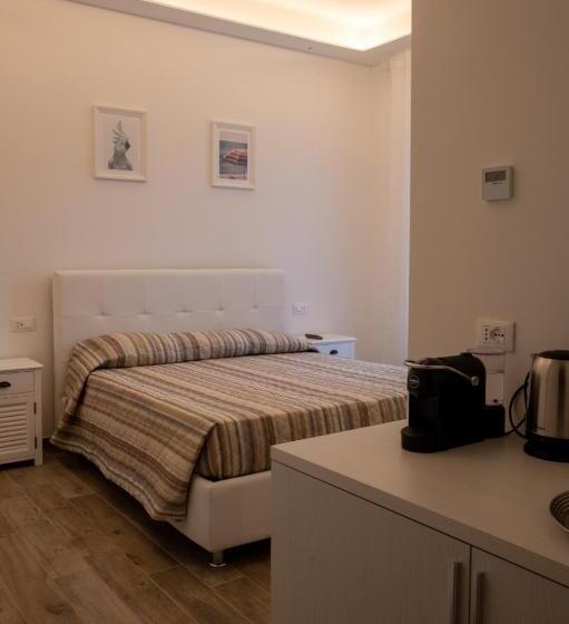 Номер Стандарт, Home Alba Rooms