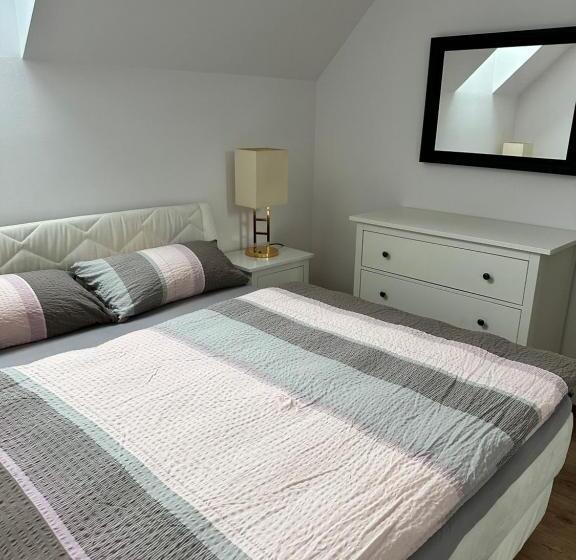 דירת שני חדרים, Penzion Apidae