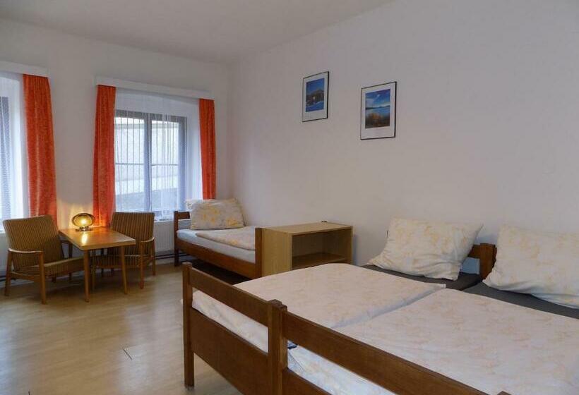 4인용 스탠다드 룸, Prázdninový Dům Sloup   Sloup V čechách