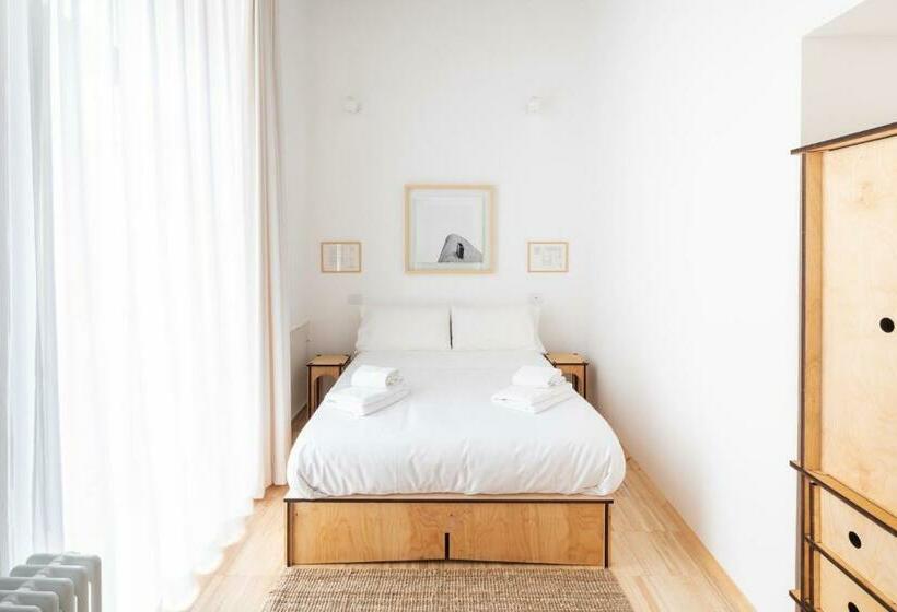 سوییت خانوادگی, Real Paggeria