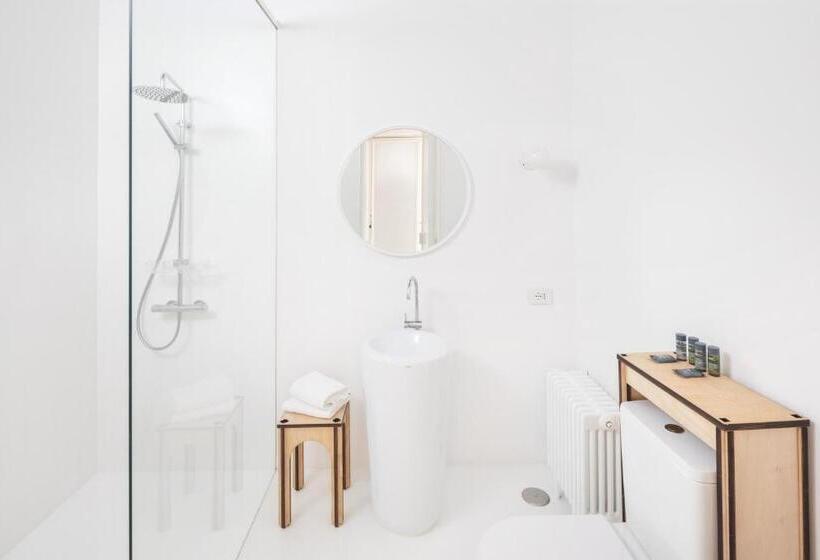 سوییت خانوادگی, Real Paggeria