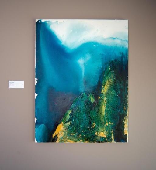 オーシャンビュースタンダードルーム, Bougainville Bay