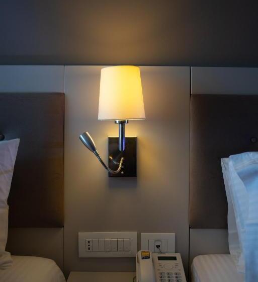 オーシャンビュースタンダードルーム, Bougainville Bay