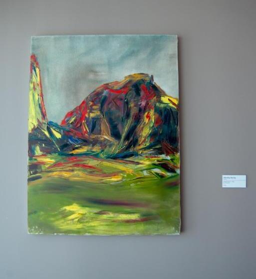 オーシャンビュースタンダードルーム, Bougainville Bay