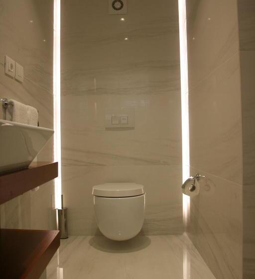 スイート(家族用), Bougainville Bay