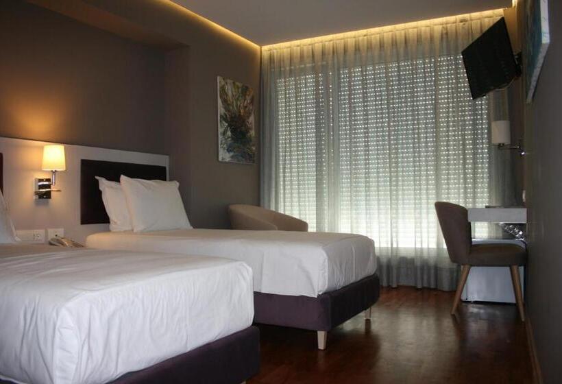 スイート(家族用), Bougainville Bay