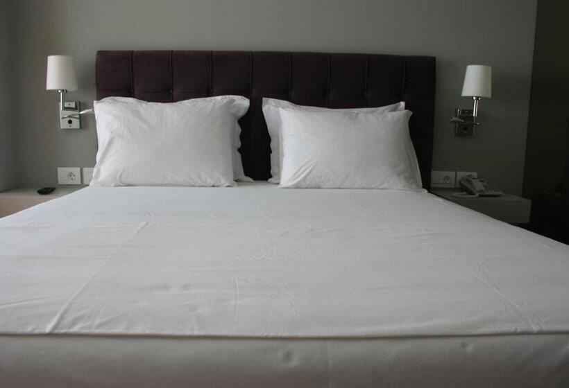 スイート(家族用), Bougainville Bay