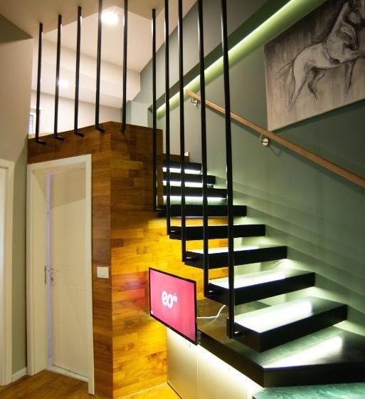 スーペリアースイート, Bougainville Bay