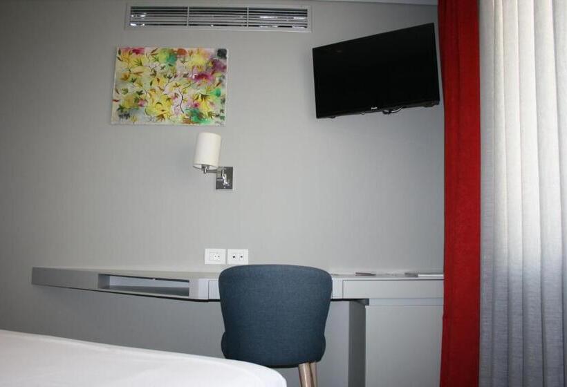 スタンダードルーム, Bougainville Bay