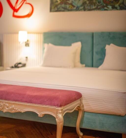 オーシャンビュースーペリアースイート, Bougainville Bay