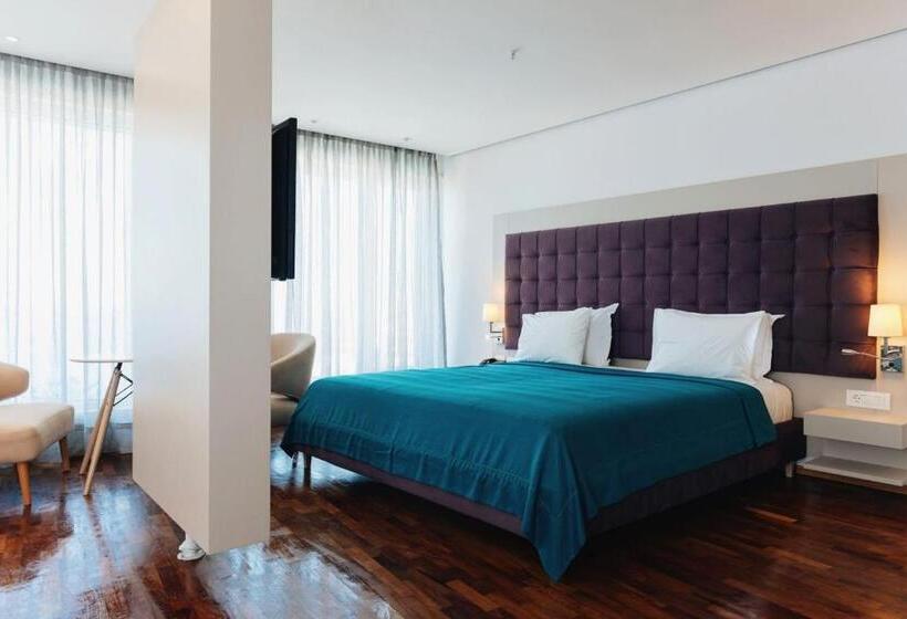 オーシャンビュージュニアスイート, Bougainville Bay