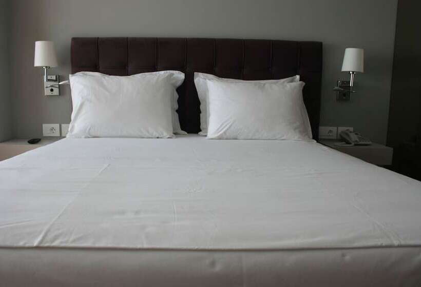 ファミリースイートの2ベッドルーム, Bougainville Bay