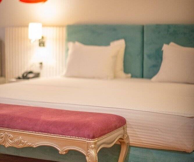 オーシャンビュースーペリアースイート, Bougainville Bay