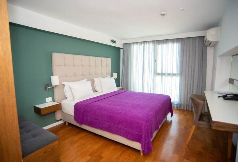 デュプレックス2ベッドルームアパート, Bougainville Bay