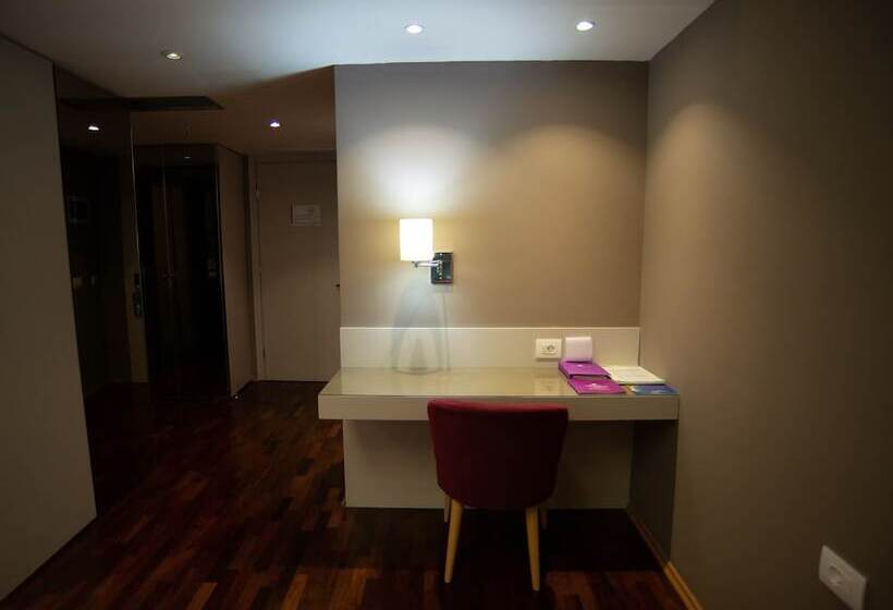 オーシャンビュージュニアスイート, Bougainville Bay