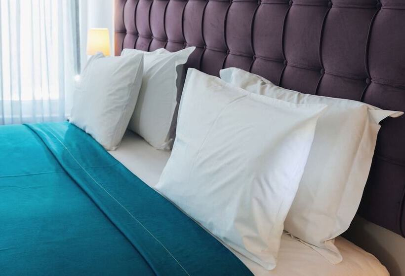 オーシャンビュージュニアスイート, Bougainville Bay