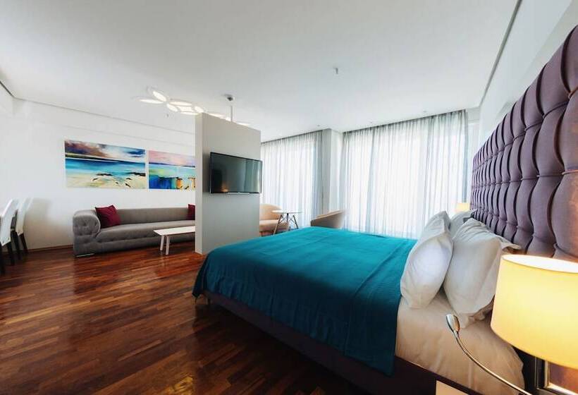 オーシャンビュージュニアスイート, Bougainville Bay