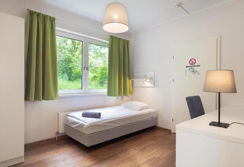Номер Стандарт Индивидуальный, Hostel Marmota