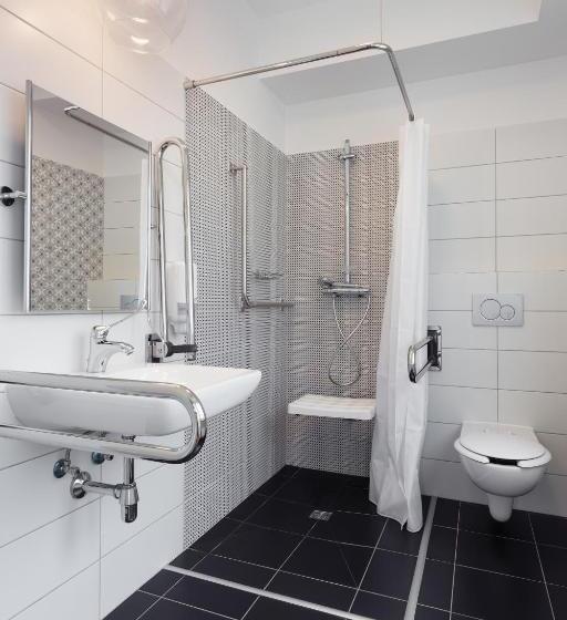 스탠다드 싱글 룸, Hostel Marmota