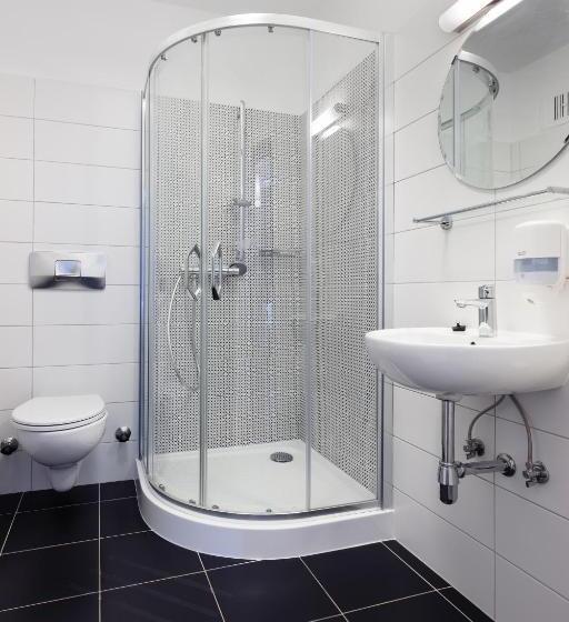 스탠다드 룸, Hostel Marmota