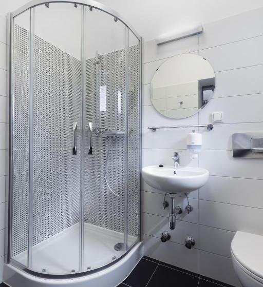 스탠다드 전망 룸, Hostel Marmota