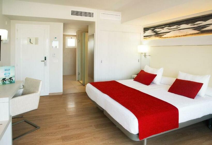 Номер Basic, Aequora Lanzarote Suites