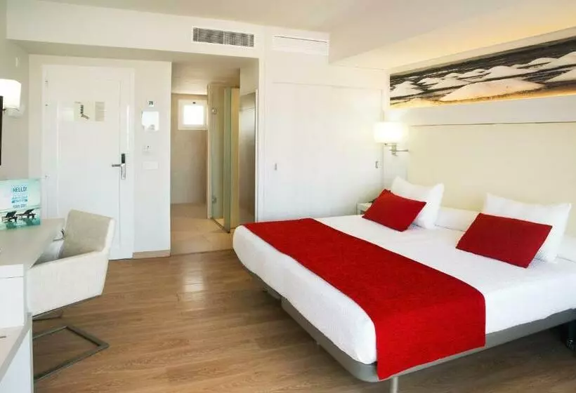 اتاق عادی, Aequora Lanzarote Suites