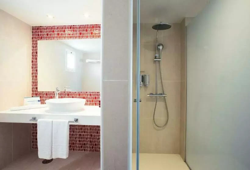 اتاق عادی, Aequora Lanzarote Suites